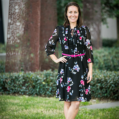 Jennifer Sarah Schulz